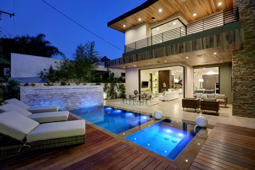 Slide of APD Smart Homes & Wiring