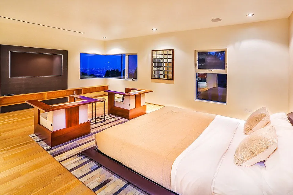 Slide of APD Smart Homes & Wiring