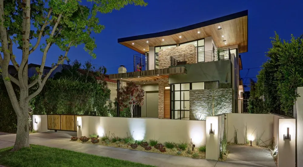 Emergency lighting installation in ,  by APD Smart Homes & Wiring