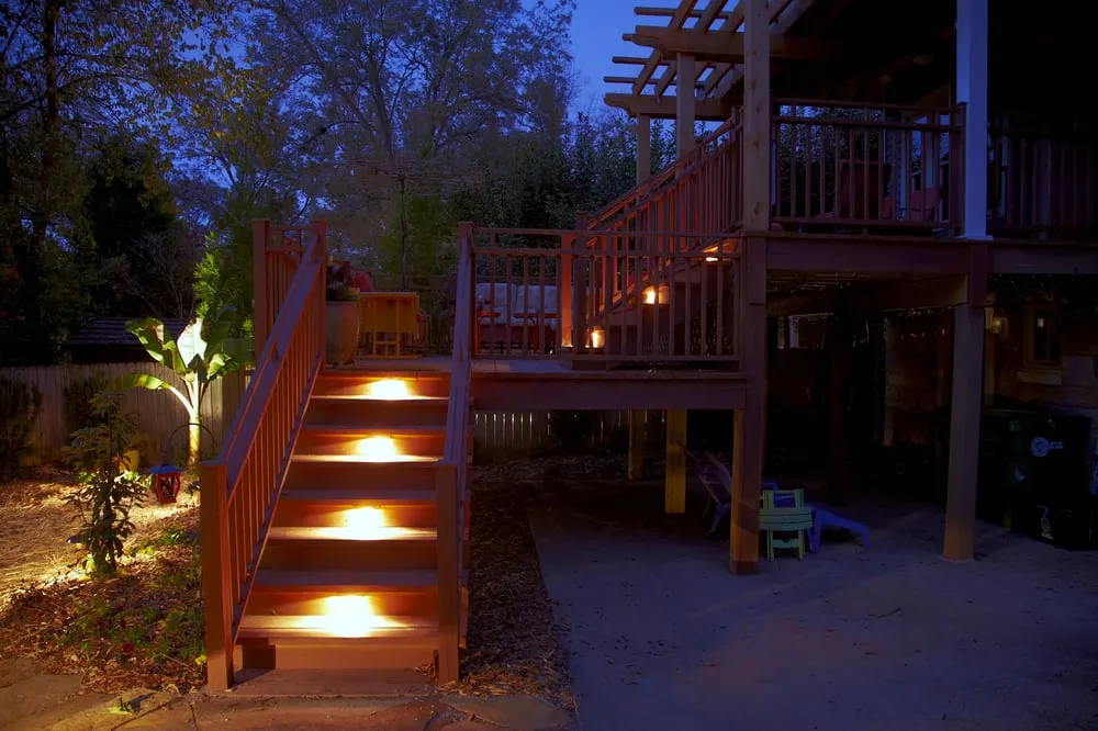 Slide of APEC Electrical Contractors