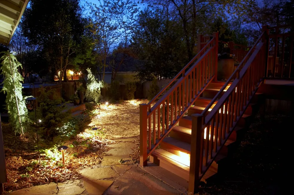 Slide of APEC Electrical Contractors