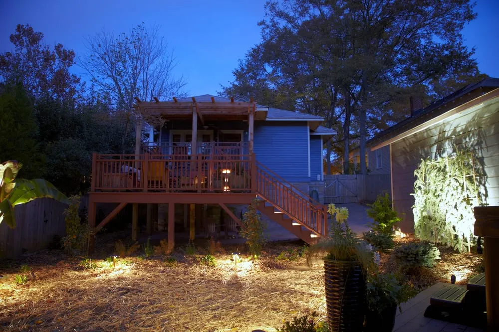 Slide of APEC Electrical Contractors