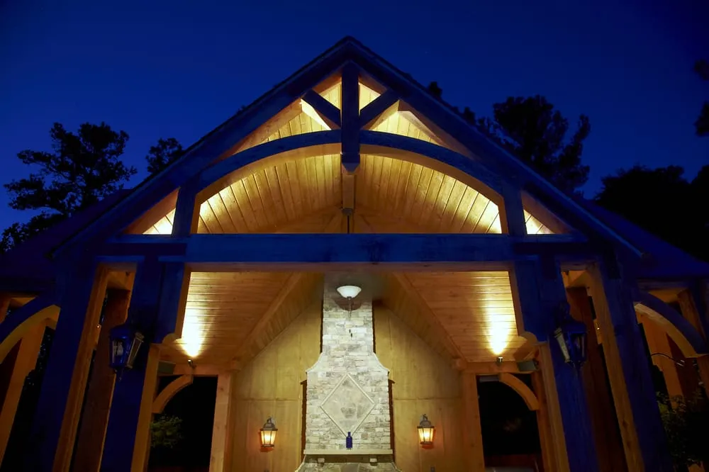 Trusted lighting installation experts serving ,  - APEC Electrical Contractors