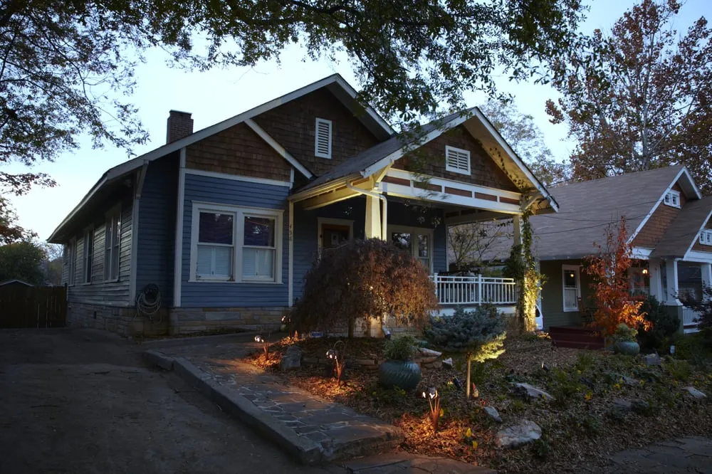 Expert lighting installation service in ,  - APEC Electrical Contractors