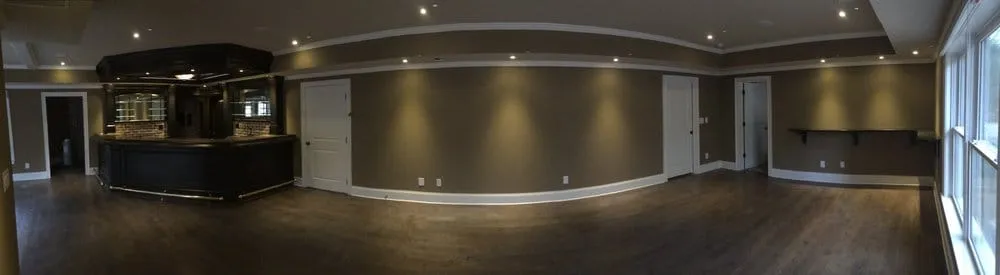 Affordable electrical service for homes in panel upgrade,  by 