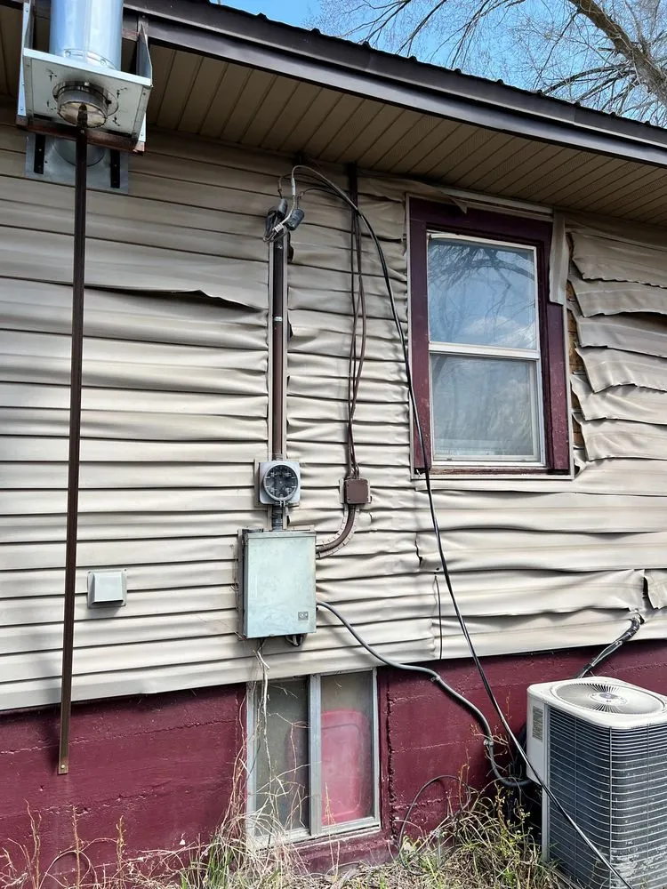 Slide of APEC Electrical Specialists