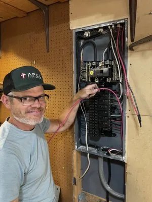 Apel Electrical