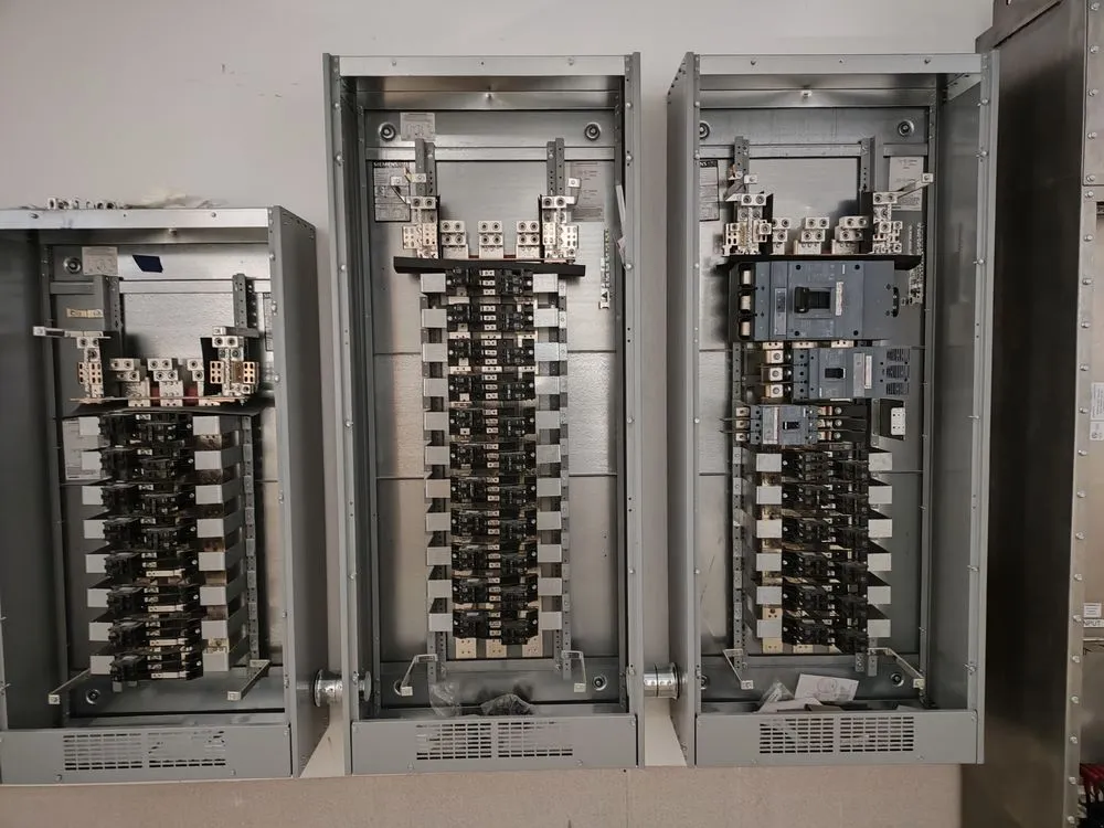 Slide of Apes 3lectric