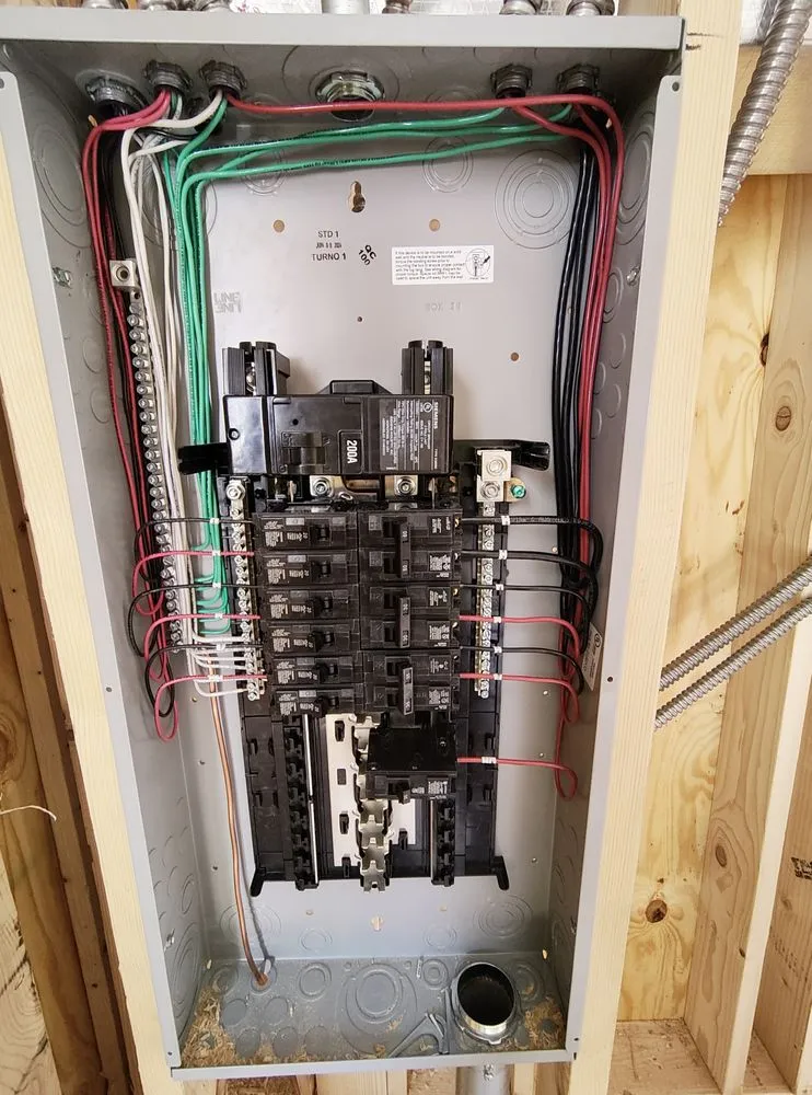 Slide of Apes 3lectric