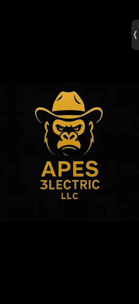 Slide of Apes 3lectric