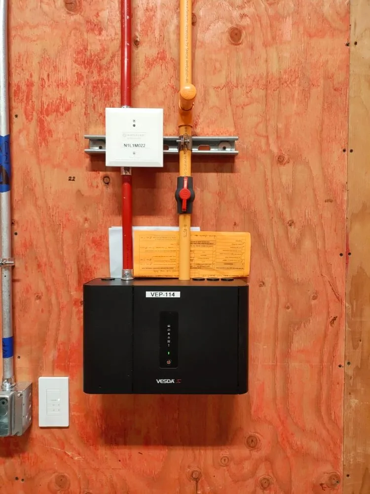 Slide of Apes 3lectric