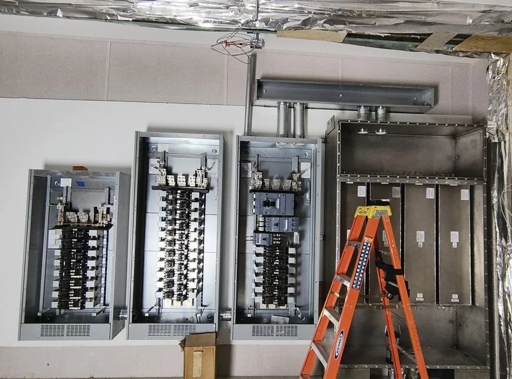 Slide of Apes 3lectric