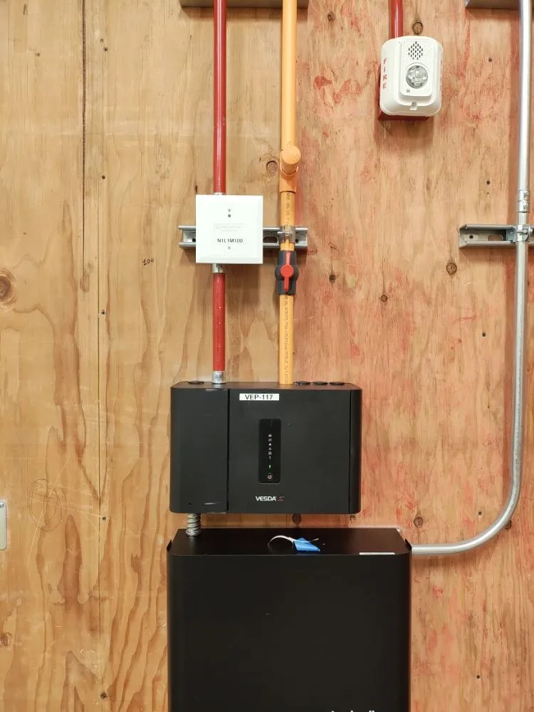 Slide of Apes 3lectric