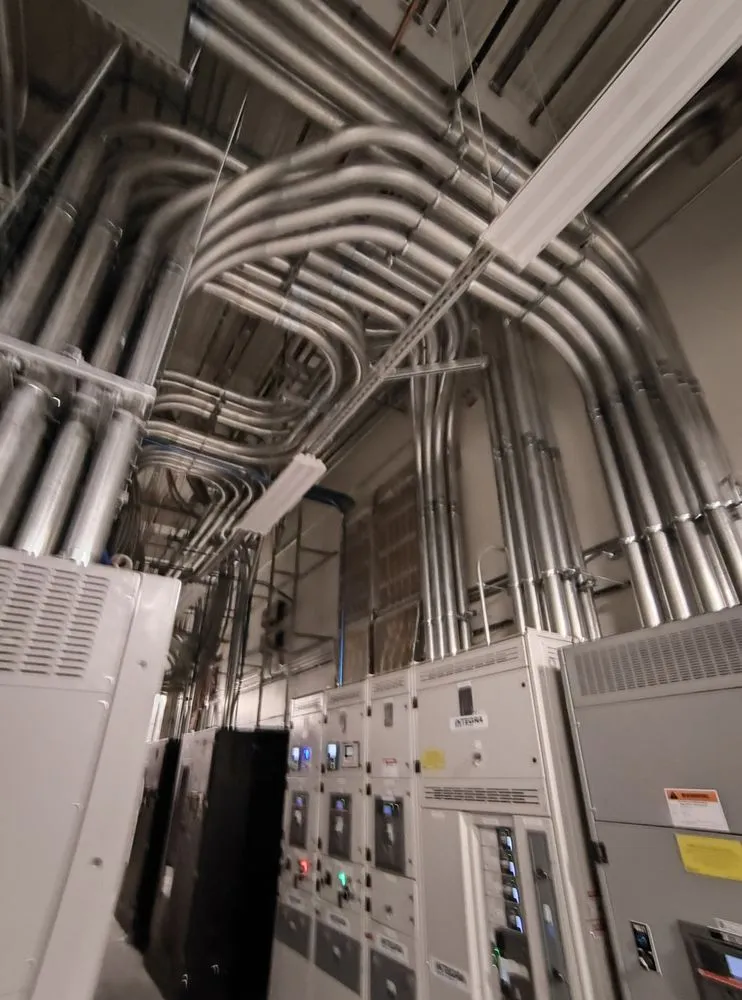 Slide of Apes 3lectric