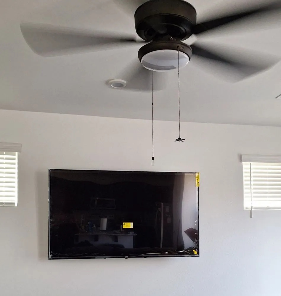 Reliable wiring installation service in Waddell, AZ - Apes 3lectric