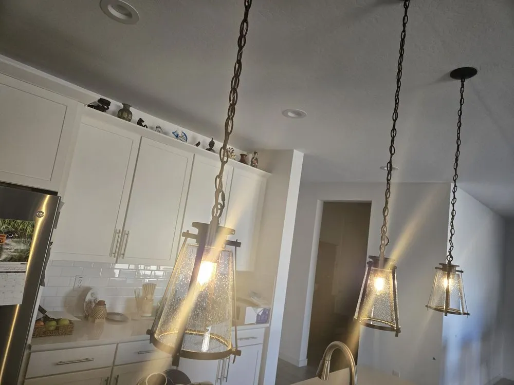 Professional wiring installation in Waddell, AZ by Apes 3lectric