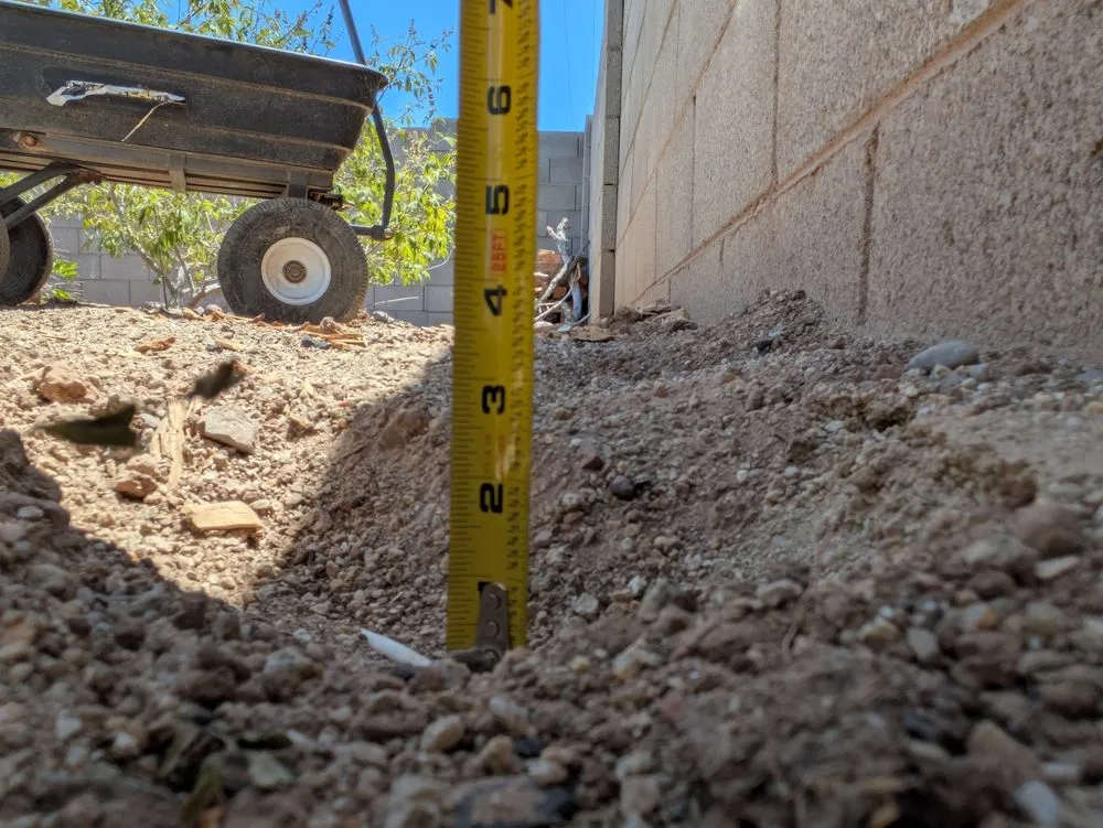 Emergency wiring installation in Waddell, AZ by Apes 3lectric