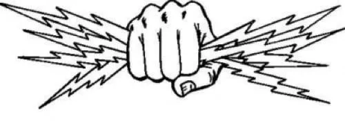 Slide of Apex Advanced Electric