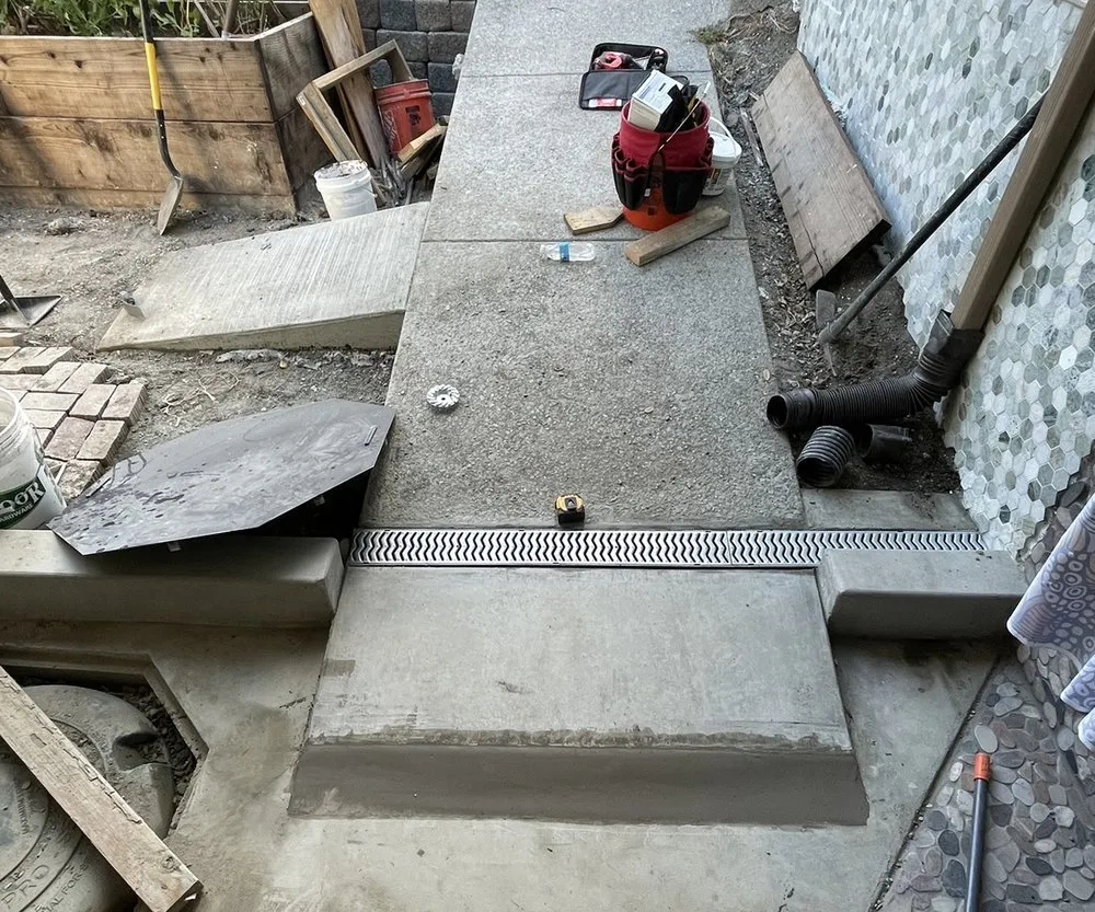 Slide of APEX Carpentry & Handyman Services