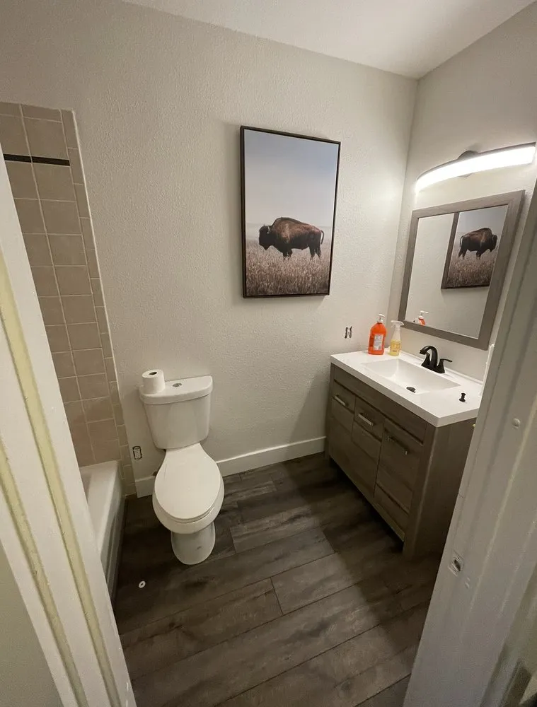 Slide of APEX Carpentry & Handyman Services