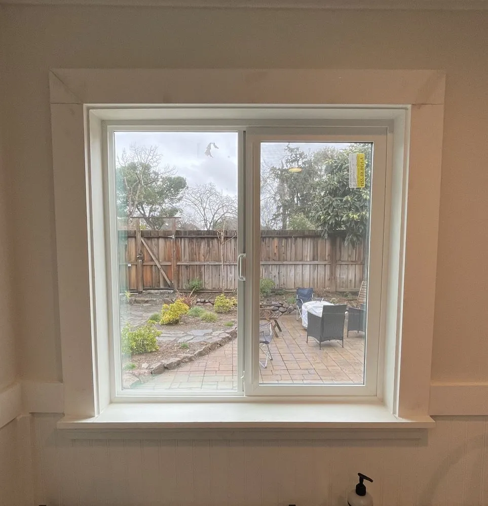 Slide of APEX Carpentry & Handyman Services