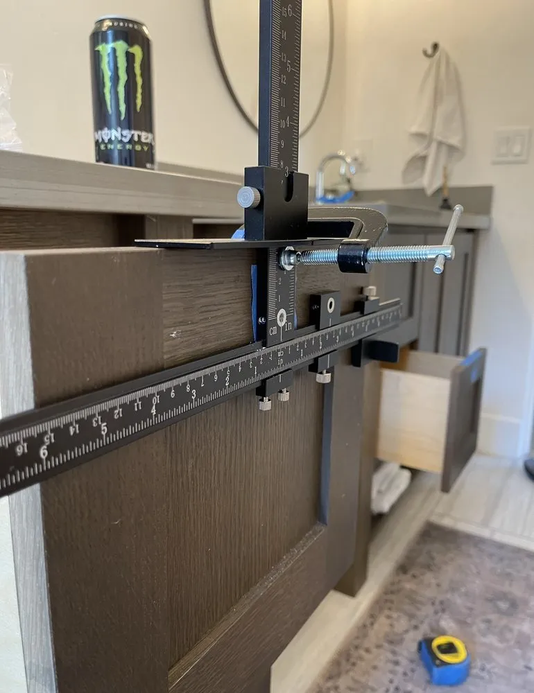 Slide of APEX Carpentry & Handyman Services