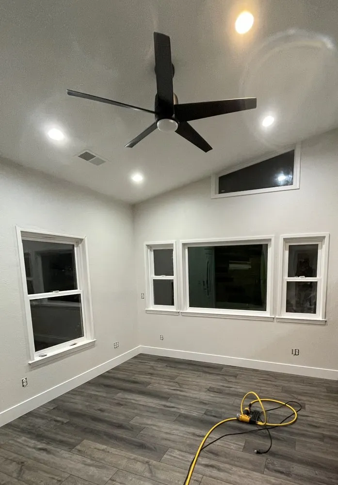 Professional panel upgrade experts serving ,  - APEX Carpentry & Handyman Services