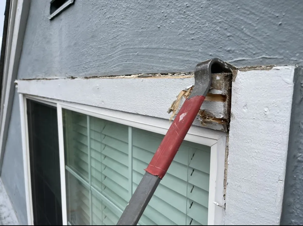 Slide of APEX Carpentry & Handyman Services