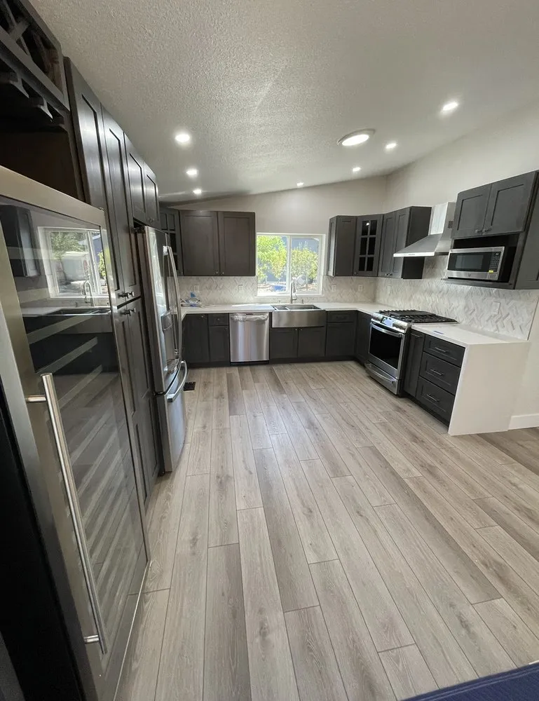 Slide of APEX Carpentry & Handyman Services