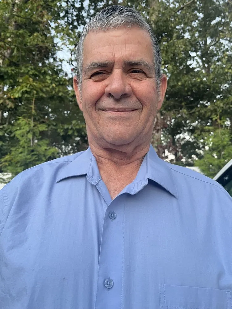 Slide of Apex Electric--Don VanDerMaelen