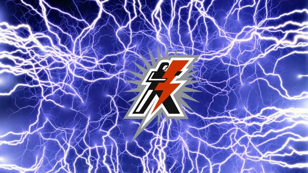 Slide of Apex Electric