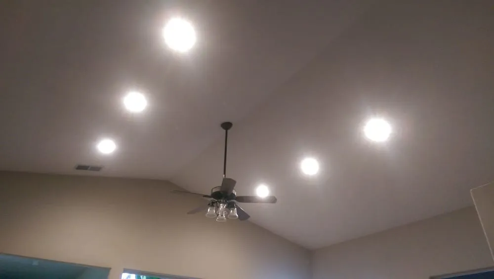 Slide of Apex Electric