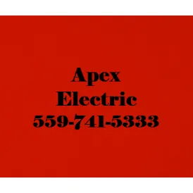 Slide of Apex Electric