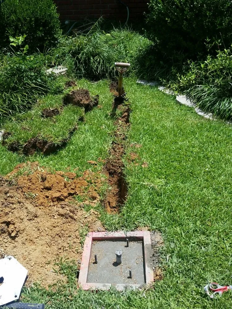 Slide of Apex Electric