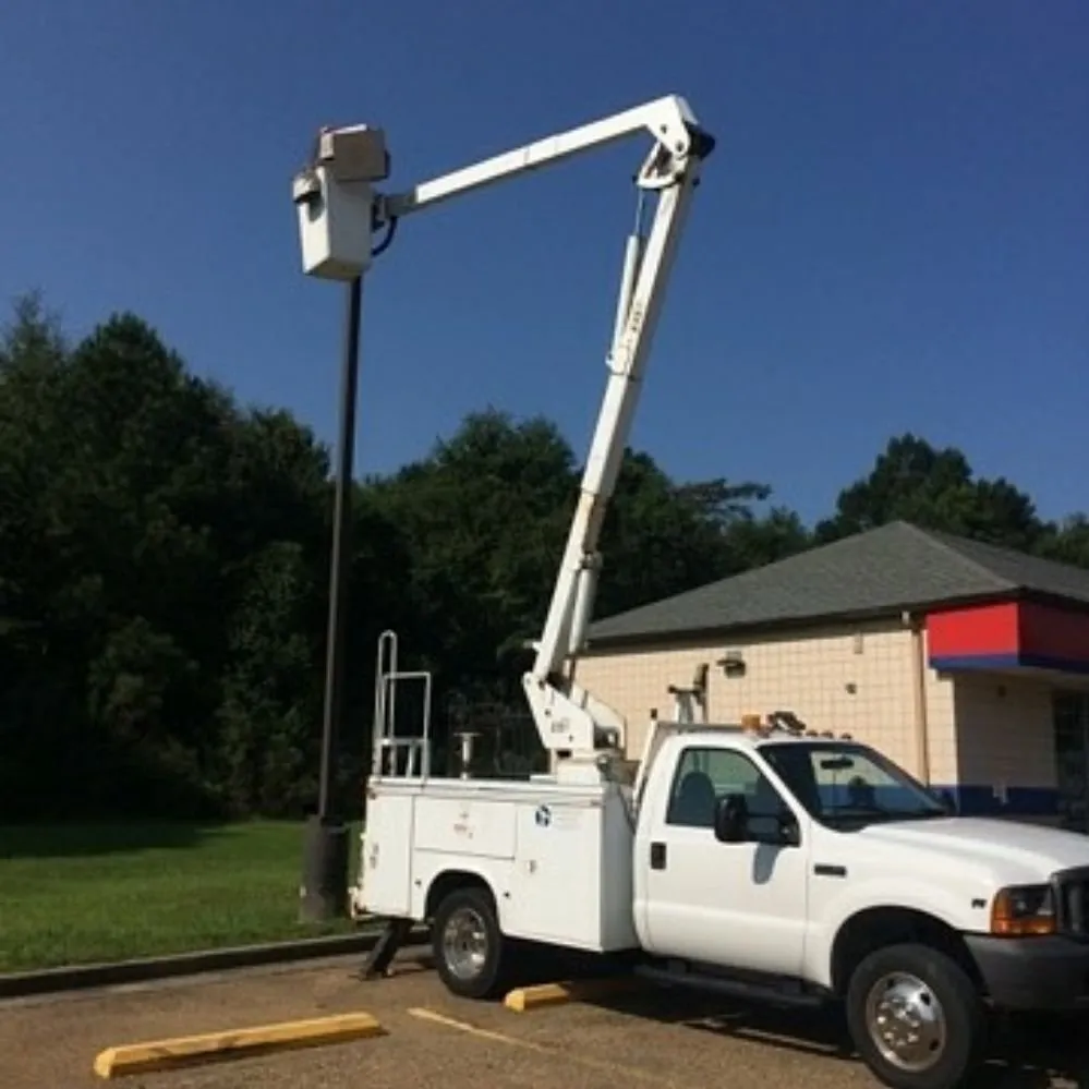 Slide of Apex Electric