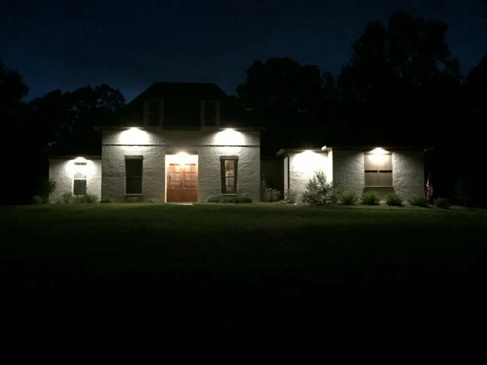 Slide of Apex Electric