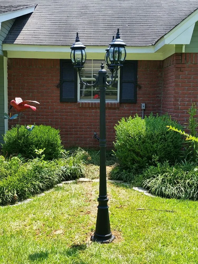 Slide of Apex Electric