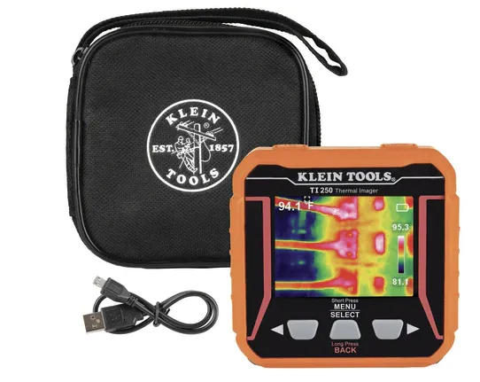 Slide of Apex Electric