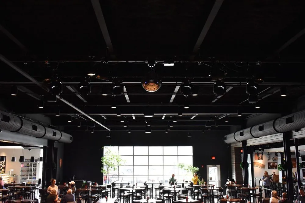 Slide of Apex Electric