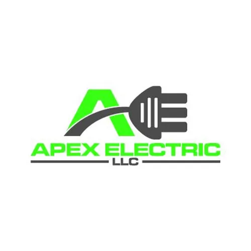 Slide of Apex Electric