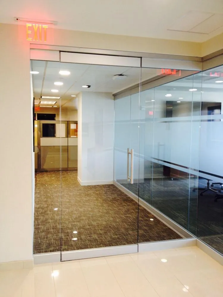 Slide of Apex Electric