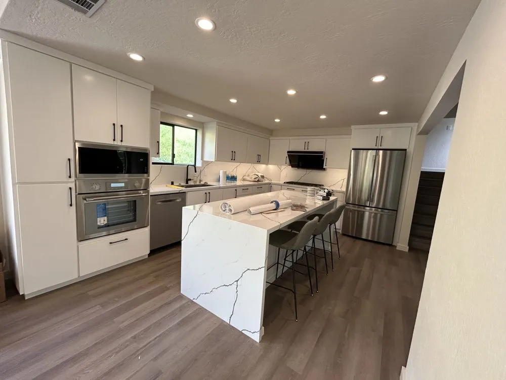 Slide of Apex Electric