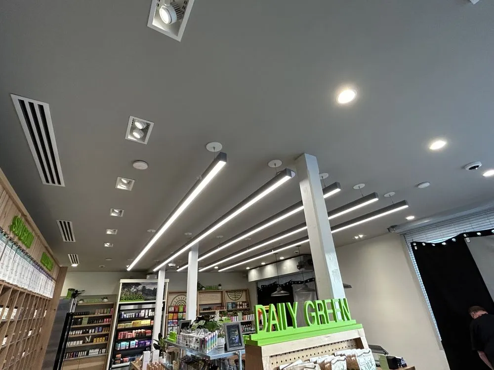 Slide of Apex Electric