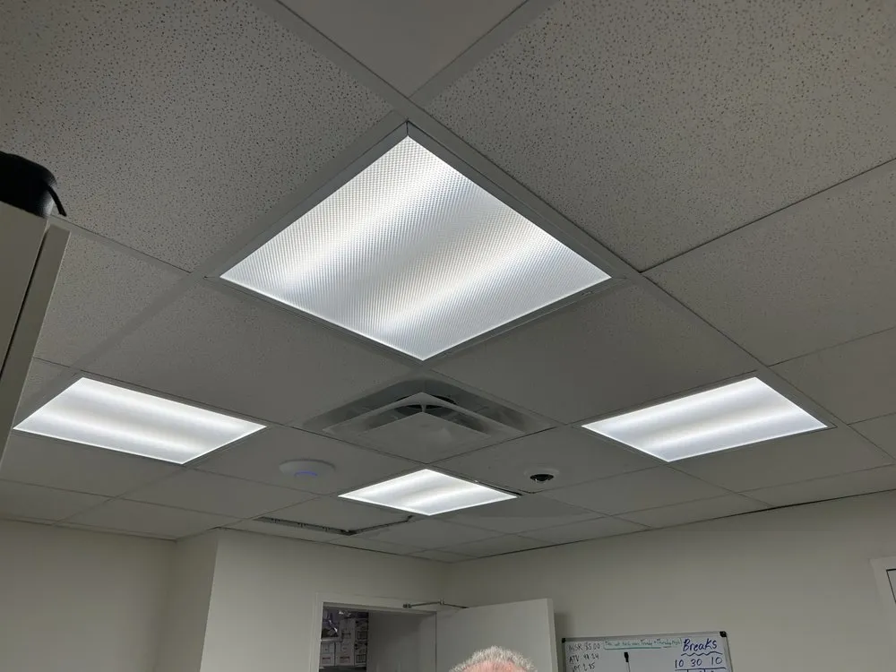 Slide of Apex Electric