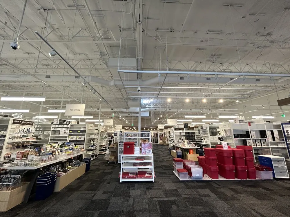 Slide of Apex Electric