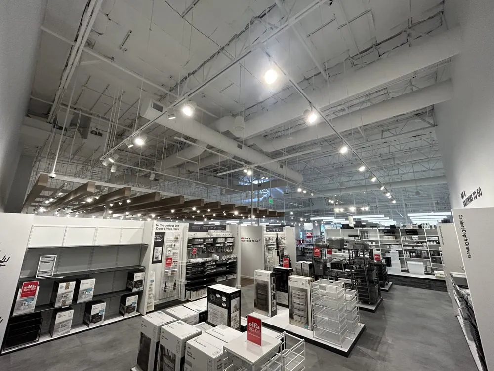 Slide of Apex Electric