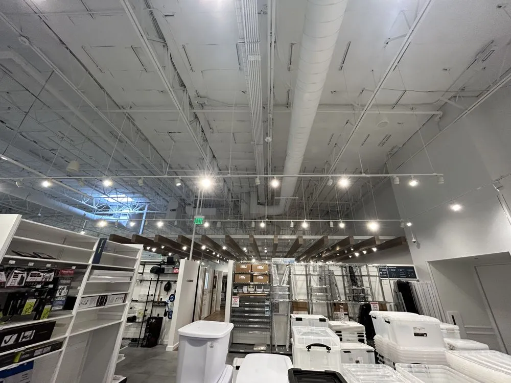 Trusted panel upgrade in ,  by Apex Electric