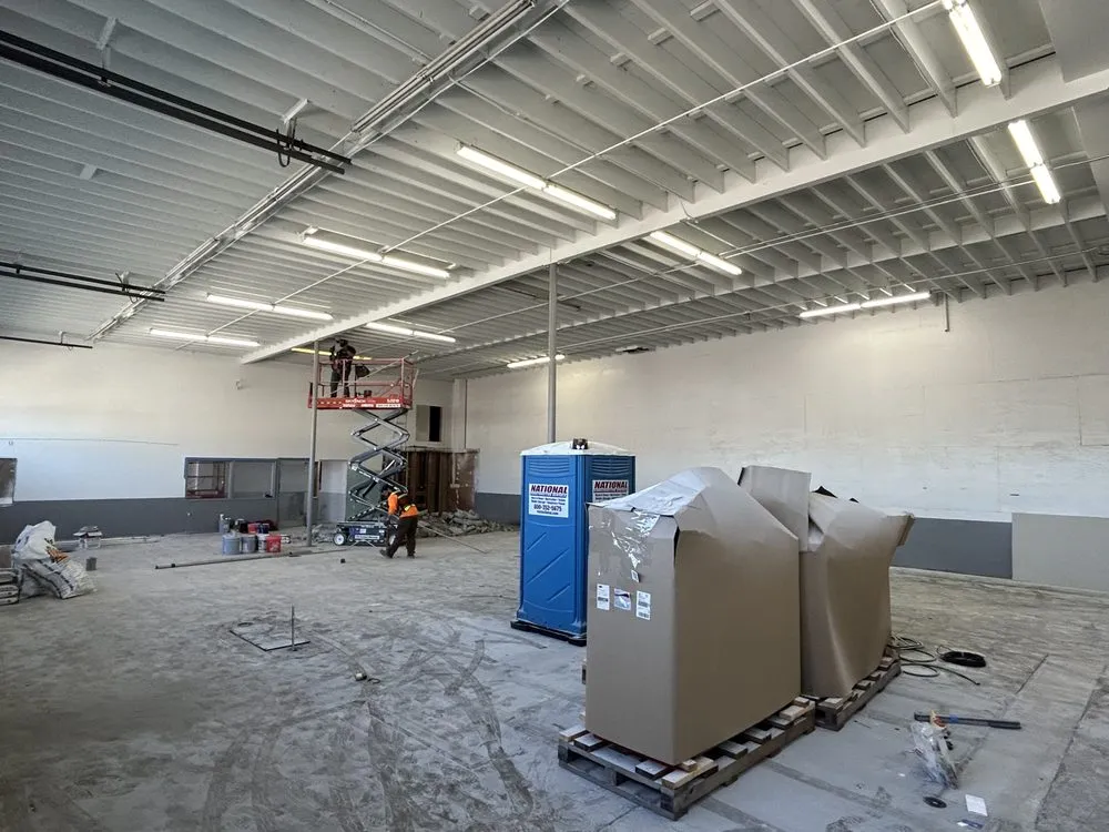 Slide of Apex Electric