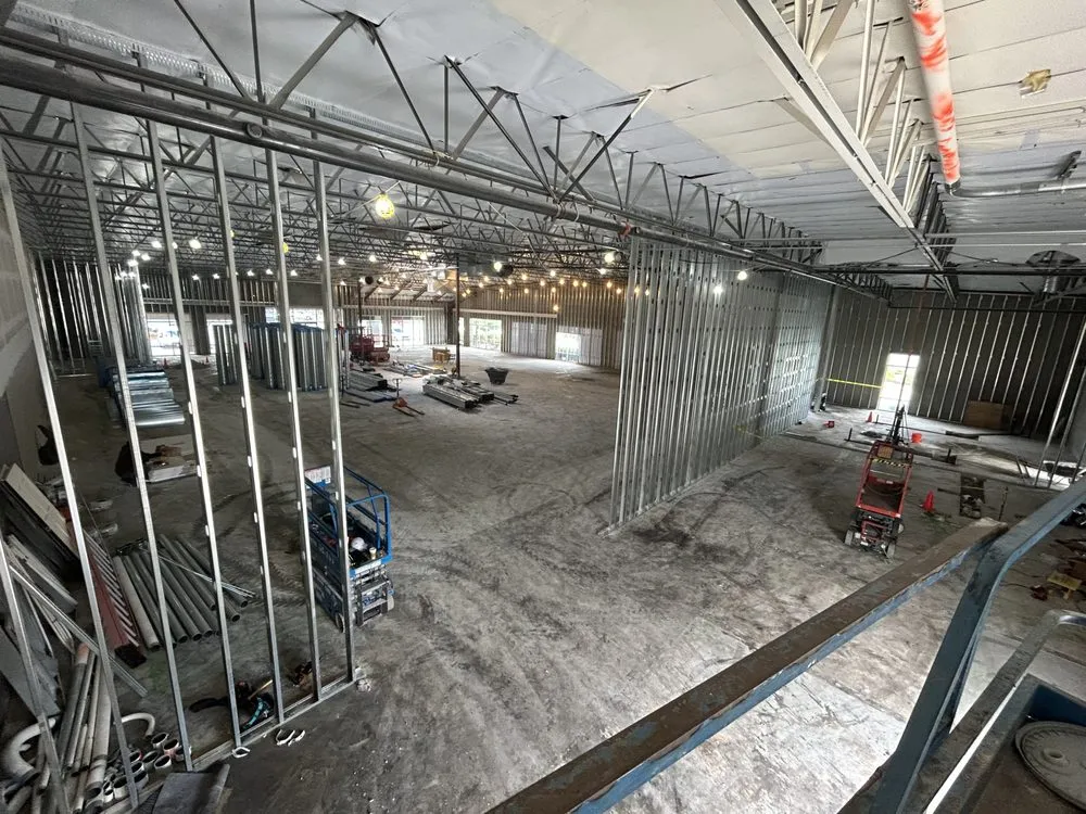 Slide of Apex Electric