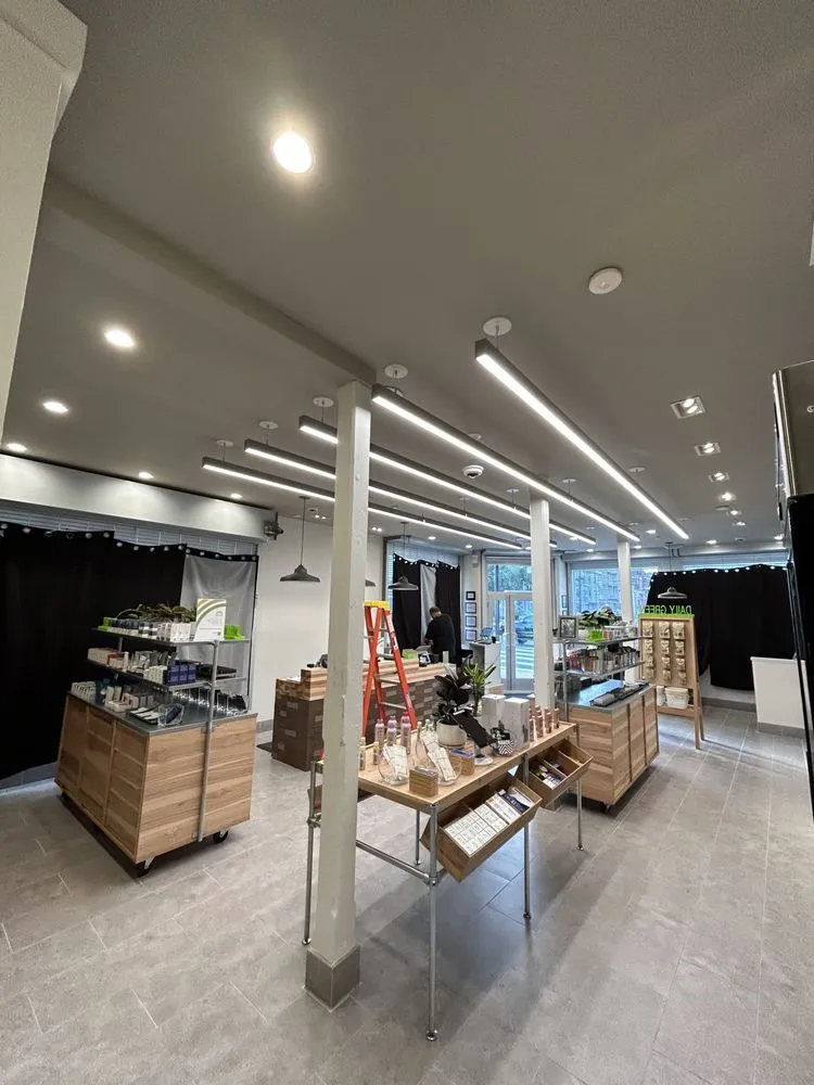 Slide of Apex Electric